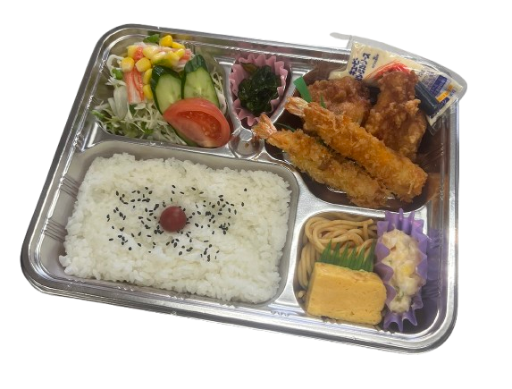 Aランチ