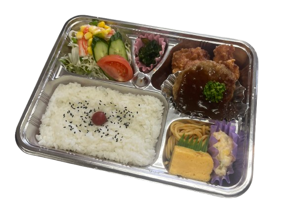 Bランチ