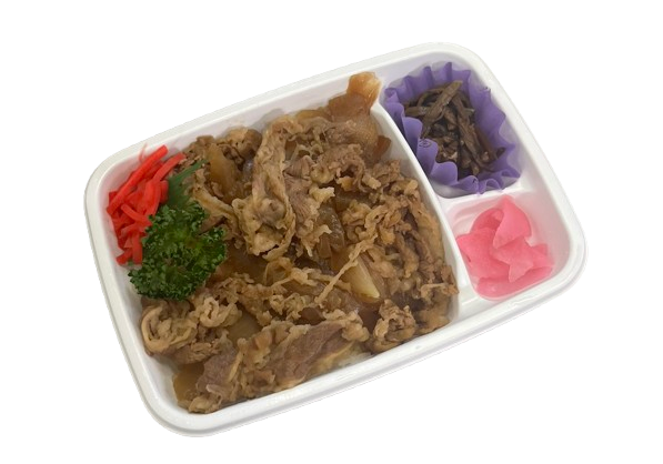 牛丼