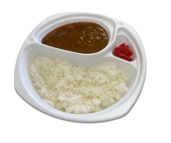 カレーライス