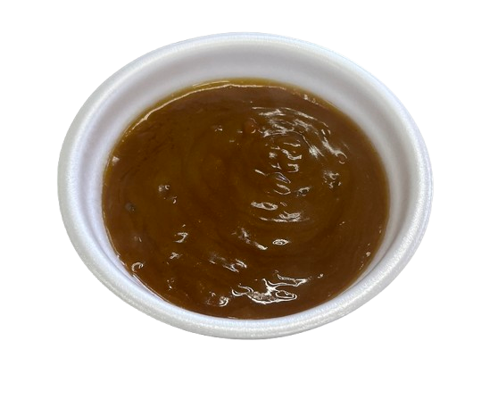 カレールーのみ