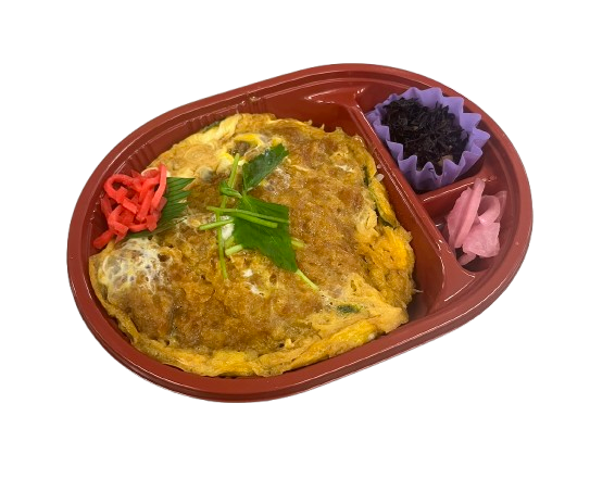 カツ丼