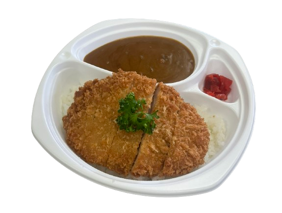 カツハヤシ