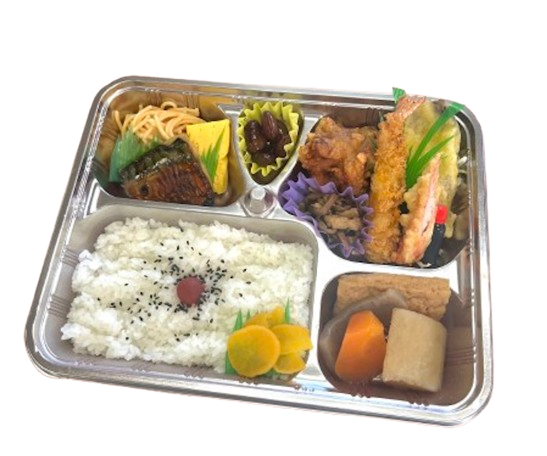 幕の内弁当