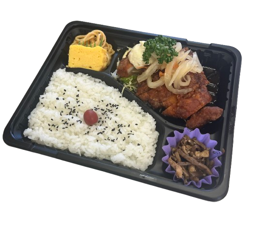 チキン南蛮弁当