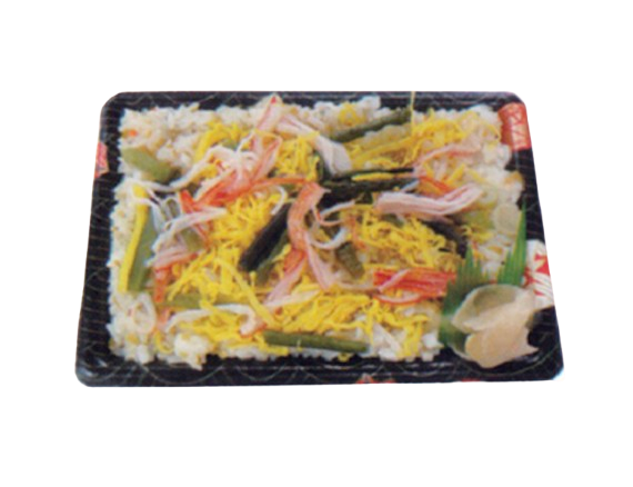 ちらし寿し
