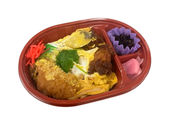 弥五郎丼